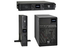 Tripp Lite Electronics ディストリビュータ | DigiKey